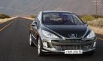 Peugeot 308 GT 2008 года